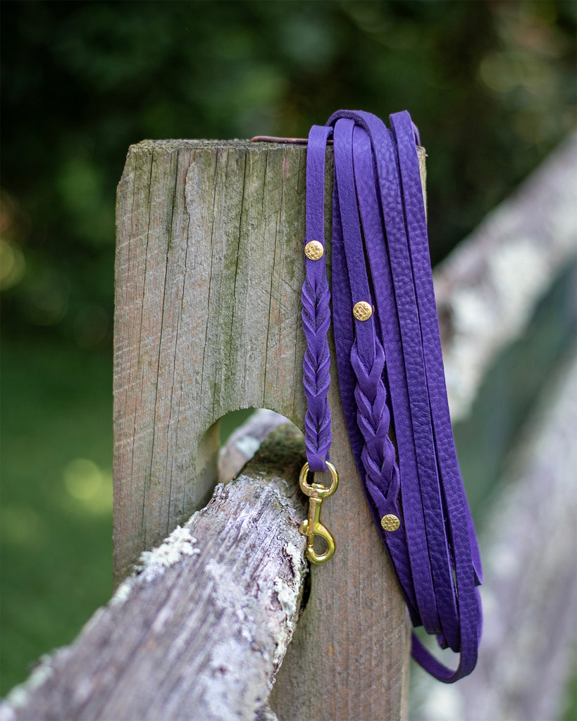 Bullhide Nosework Longline