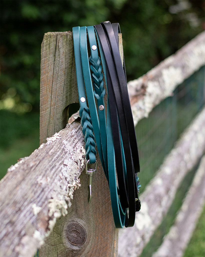 Latigo Nosework Longline
