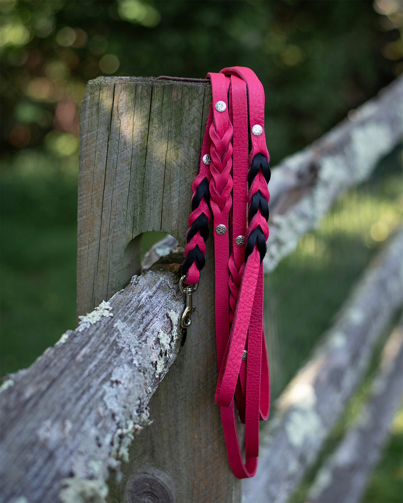 Bullhide Nosework Longline