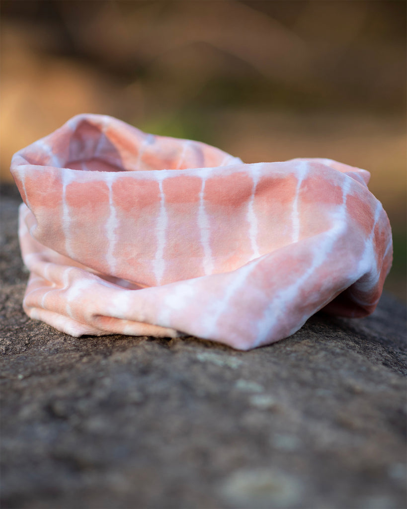 Shell Mudcloth Ruff - Sexy Beast Dog Collars