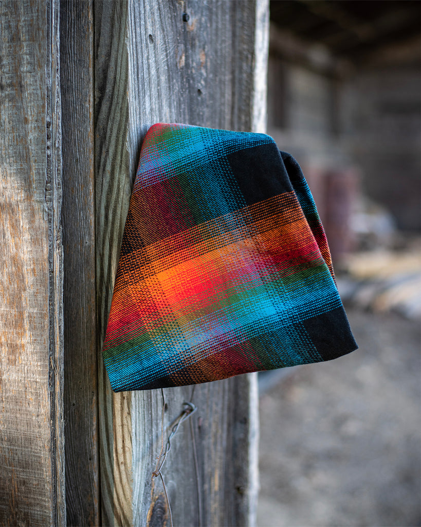 Prism Ruff